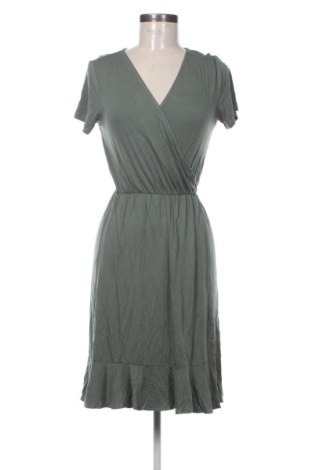 Kleid Lascana, Größe S, Farbe Grün, Preis € 55,99, #137515661