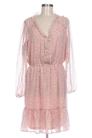 Rochie Reserved, Mărime XL, Culoare Roz, Preț 115,48 Lei, #137515712