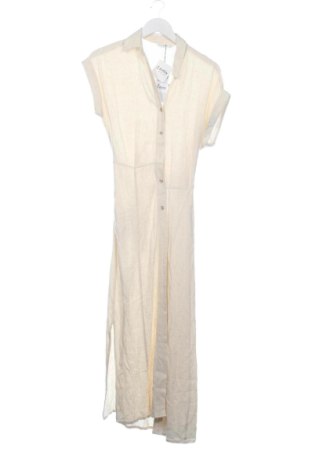 Ruha Stradivarius, Méret XS, Szín Bézs, Ár 16 535 Ft, #137515718