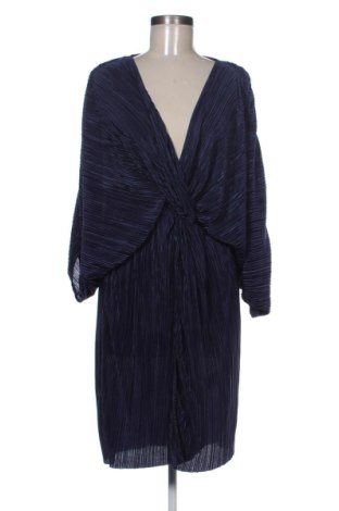 Šaty  H&M, Veľkosť S, Farba Modrá, Cena  24,96 €, #137515738