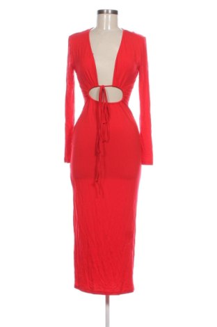 Rochie Unbranded, Mărime M, Culoare Roșu, Preț 104,98 Lei, #137515965