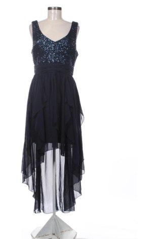 Rochie Ashley Brooke, Mărime M, Culoare Albastru, Preț 125,99 Lei, #137516232
