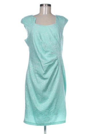 Rochie Teaberry, Mărime L, Culoare Albastru, Preț 99,73 Lei, #137516235