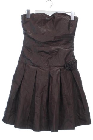 Rochie Jake*s, Mărime XS, Culoare Maro, Preț 176,99 Lei, #137516396