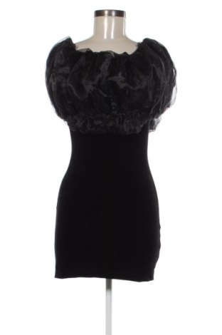 Rochie Zara, Mărime S, Culoare Negru, Preț 68,24 Lei, #137516414