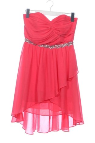 Rochie Unbranded, Mărime XS, Culoare Roz, Preț 146,99 Lei, #137516458