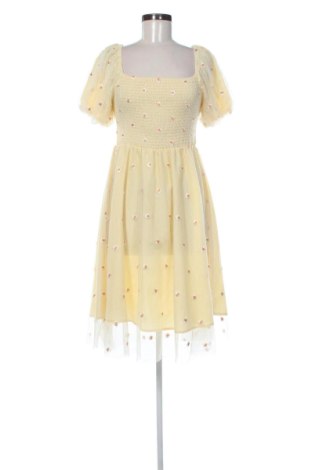 Ruha Unbranded, Méret M, Szín Sárga, Ár 5 674 Ft, #137516481