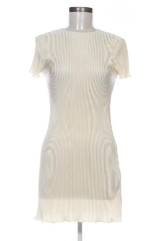 Rochie SHEIN, Mărime XS, Culoare Ecru, Preț 73,49 Lei, #137516507