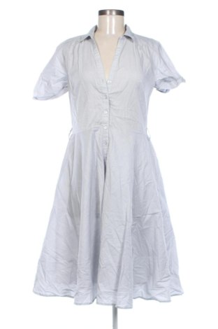 Sukienka H&M, Rozmiar L, Kolor Szary, Cena 101,60 zł, #137516562