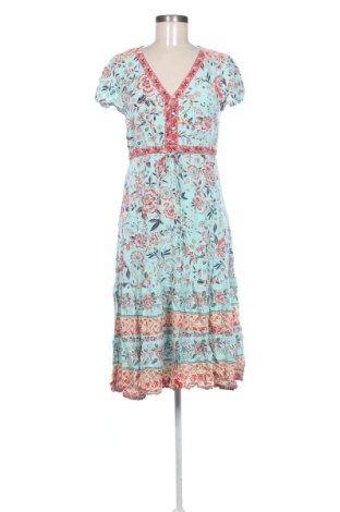 Rochie Unbranded, Mărime M, Culoare Multicolor, Preț 167,97 Lei, #137516564
