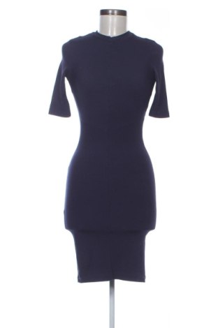 Rochie H&M, Mărime XS, Culoare Albastru, Preț 57,74 Lei, #137516578