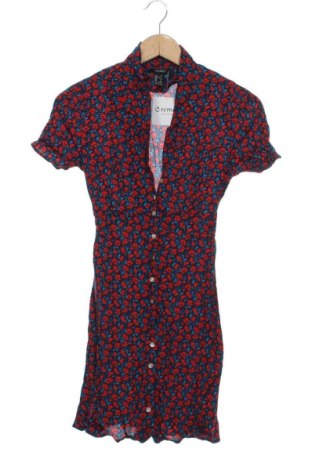 Sukienka Forever 21, Rozmiar XS, Kolor Kolorowy, Cena 127,01 zł, #137516617