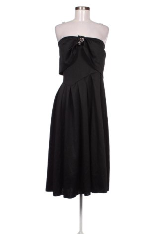 Sukienka SHEIN, Rozmiar XL, Kolor Czarny, Cena 68,55 zł, #137516690