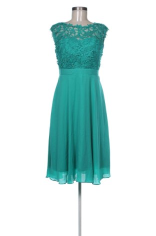 Rochie Bpc Bonprix Collection, Mărime M, Culoare Verde, Preț 140,00 Lei, #137516707