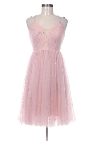Rochie SHEIN, Mărime S, Culoare Roz, Preț 131,99 Lei, #137516777