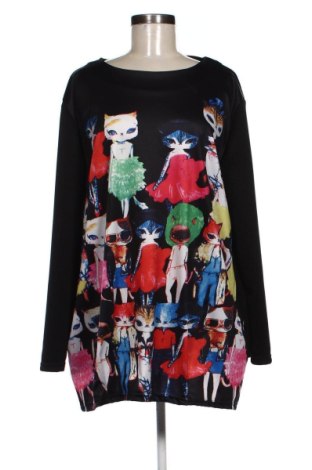 Rochie Unbranded, Mărime XXL, Culoare Multicolor, Preț 93,00 Lei, #137516786