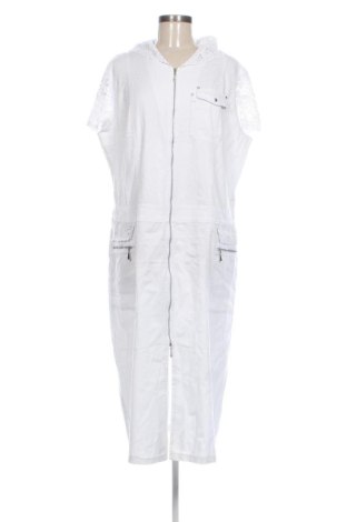 Ruha Unbranded, Méret 5XL, Szín Fehér, Ár 10 284 Ft, #137516882