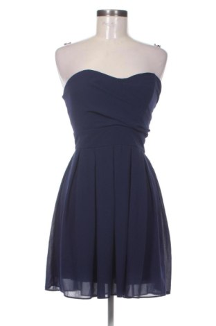 Šaty  Unbranded, Velikost XS, Barva Modrá, Cena  619,00 Kč, #137517018