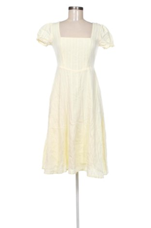 Rochie Daisy Street, Mărime M, Culoare Galben, Preț 77,00 Lei, #137517128