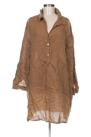 Női blúz Unbranded, Méret 3XL, Szín Barna, Ár 9 931 Ft, #137517227