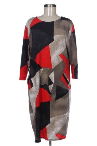 Rochie Unbranded, Mărime XXL, Culoare Multicolor, Preț 94,48 Lei, #137517254