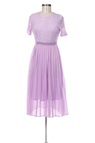Rochie Unbranded, Mărime M, Culoare Mov, Preț 78,99 Lei, #137517262