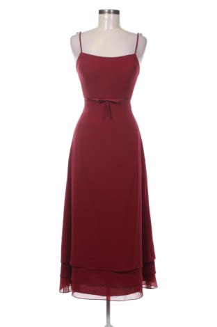 Rochie Unbranded, Mărime XS, Culoare Roșu, Preț 124,99 Lei, #137517297
