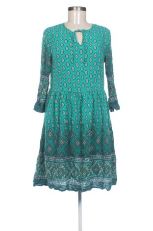 Rochie Zero, Mărime M, Culoare Verde, Preț 47,24 Lei, #137517497