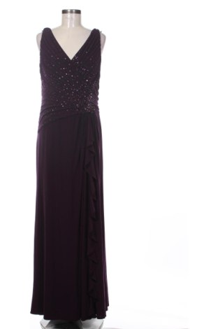 Rochie Unbranded, Mărime L, Culoare Mov, Preț 151,99 Lei, #137517502