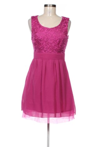 Rochie VILA, Mărime S, Culoare Roz, Preț 92,99 Lei, #137517574