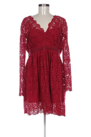 Rochie Unbranded, Mărime S, Culoare Roșu, Preț 67,00 Lei, #137517724