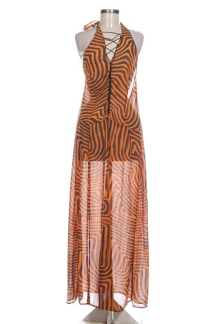 Rochie Unbranded, Mărime L, Culoare Multicolor, Preț 104,98 Lei, #137517842