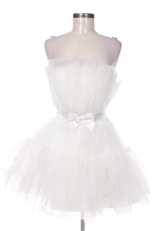 Rochie Unbranded, Mărime S, Culoare Alb, Preț 135,99 Lei, #137517878
