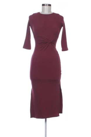 Rochie Bershka, Mărime XXS, Culoare Mov, Preț 89,23 Lei, #137517905