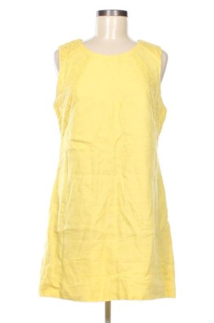 Rochie Next, Mărime L, Culoare Galben, Preț 78,74 Lei, #137517930