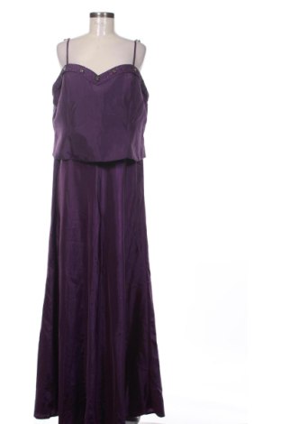 Rochie Unbranded, Mărime L, Culoare Mov, Preț 154,99 Lei, #137517977