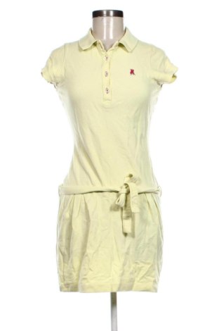 Rochie Unbranded, Mărime XS, Culoare Galben, Preț 68,00 Lei, #137517996