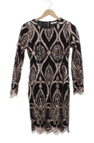 Rochie Allyson, Mărime XS, Culoare Multicolor, Preț 147,99 Lei, #137518003