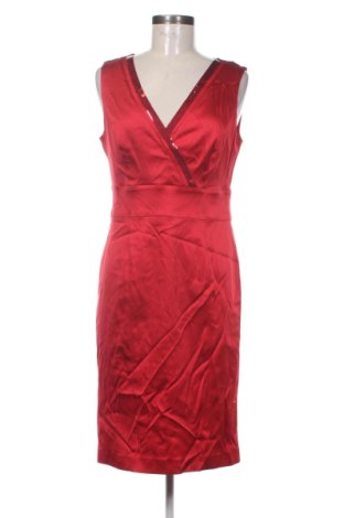 Kleid Vera Mont, Größe L, Farbe Rot, Preis 43,99 €, #137518015