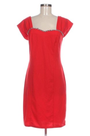Rochie Mohito, Mărime XL, Culoare Roșu, Preț 94,48 Lei, #137518021