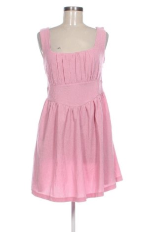 Rochie Reserved, Mărime XL, Culoare Roz, Preț 120,73 Lei, #137518035
