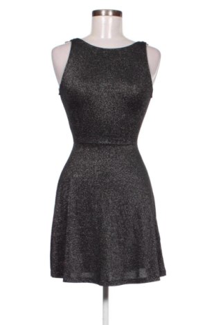 Rochie H&M, Mărime XS, Culoare Negru, Preț 49,00 Lei, #137518072