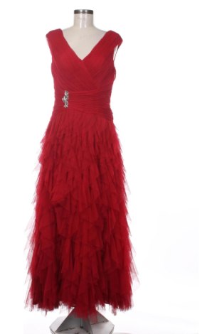 Šaty  Unbranded, Velikost S, Barva Červená, Cena  839,00 Kč, #137518077