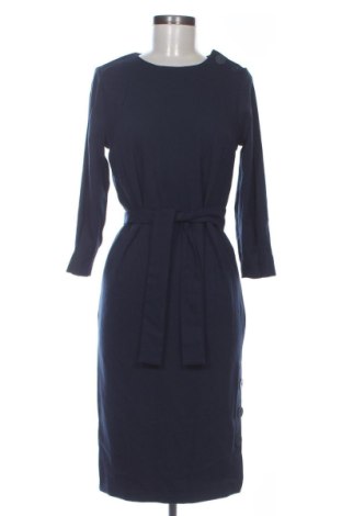 Rochie Reserved, Mărime S, Culoare Albastru, Preț 131,23 Lei, #137518079