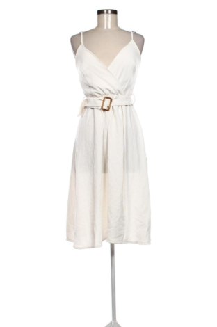 Rochie Unbranded, Mărime S, Culoare Ecru, Preț 110,00 Lei, #137518080