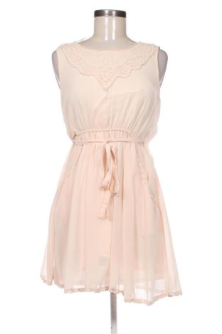Rochie Select, Mărime M, Culoare Ecru, Preț 39,00 Lei, #137518113
