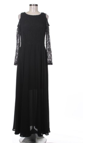 Kleid Unbranded, Größe M, Farbe Schwarz, Preis 32,99 €, #137518132