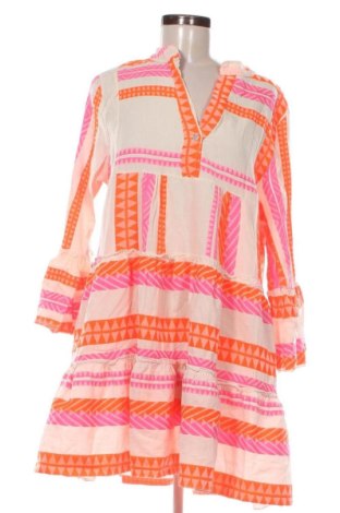 Rochie Unbranded, Mărime L, Culoare Multicolor, Preț 196,00 Lei, #137518133