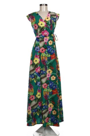 Rochie Unbranded, Mărime M, Culoare Multicolor, Preț 87,00 Lei, #137518181