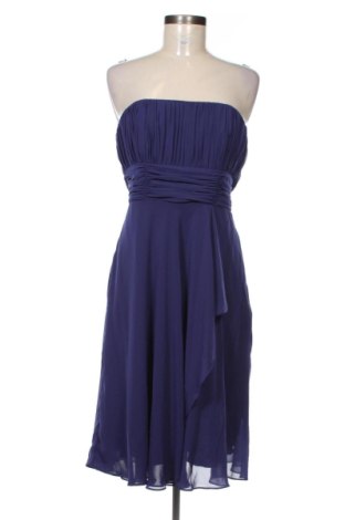 Rochie Jake*s, Mărime S, Culoare Albastru, Preț 181,99 Lei, #137518240